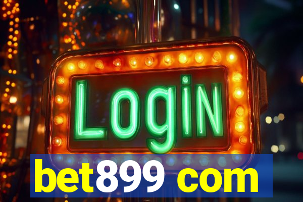 bet899 com